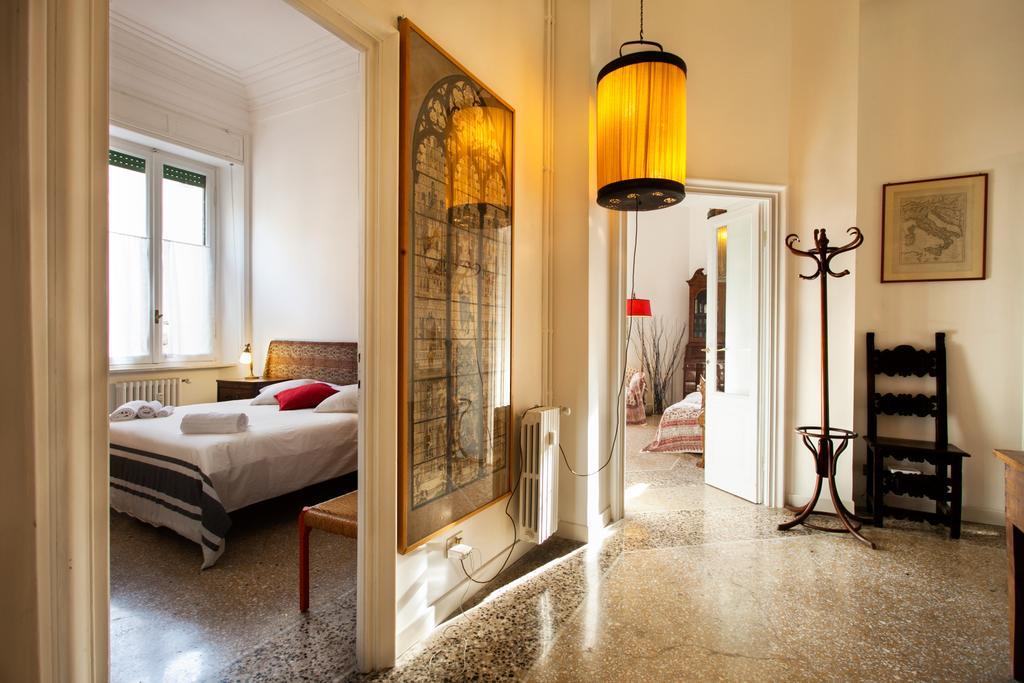 Apartment Wanderlust - Fromhometorome *
