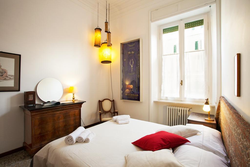Apartamento Wanderlust - Fromhometorome