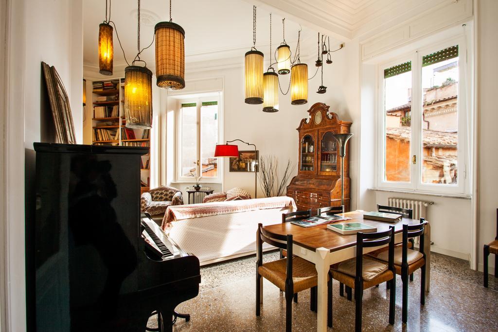 Wanderlust - Fromhometorome Apartamento