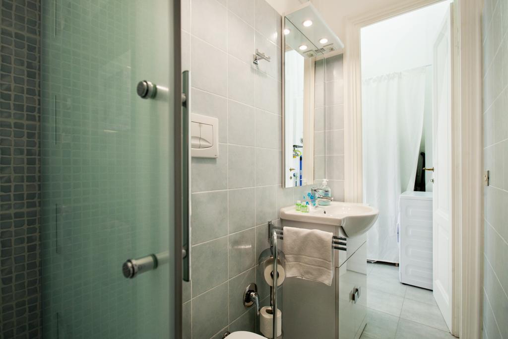 Apartamento Wanderlust - Fromhometorome Roma