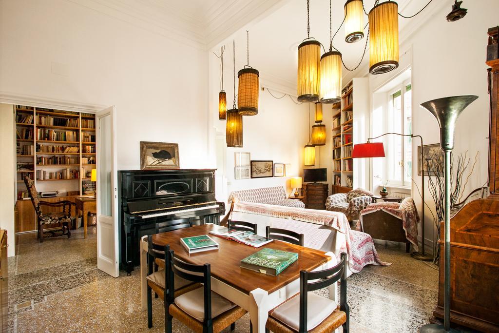 Wanderlust - Fromhometorome Apartamento *