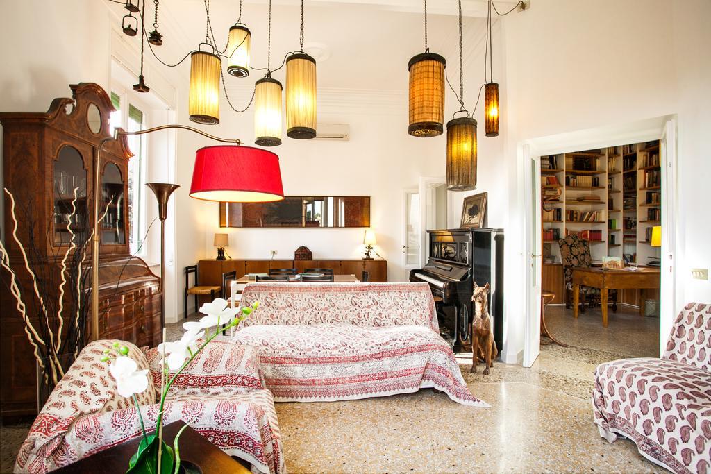 Apartamento Wanderlust - Fromhometorome Roma