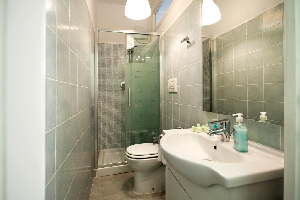 Wanderlust - Fromhometorome Apartamento Roma